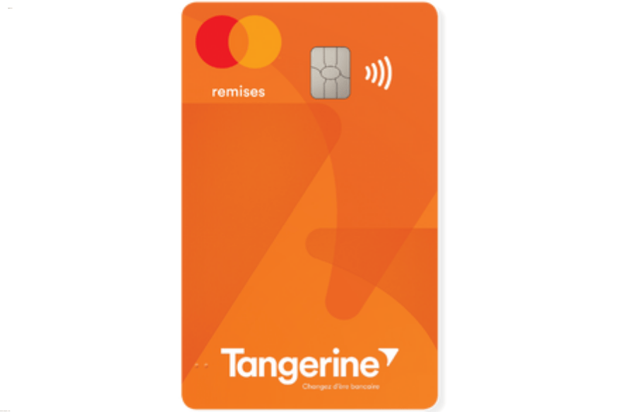 Carte Mastercard Tangerine Remises — guide 2025